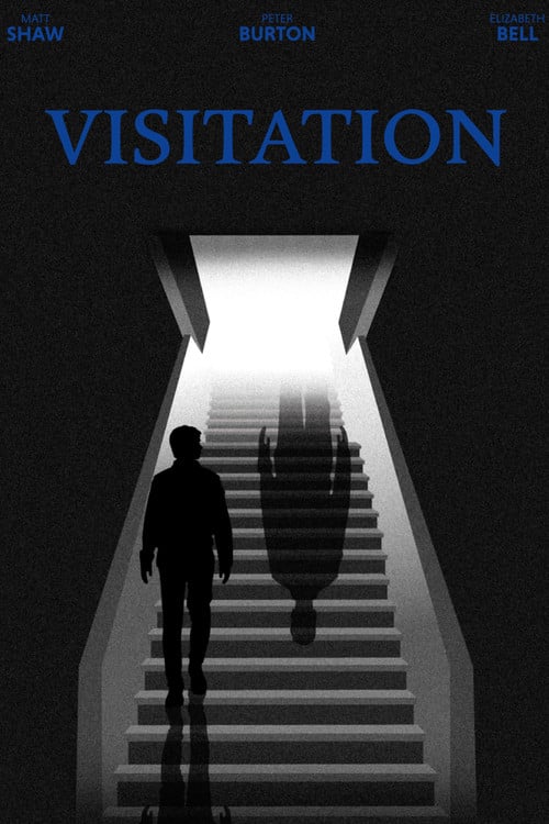 Дивитися фільм Visitation 2026 онлайн