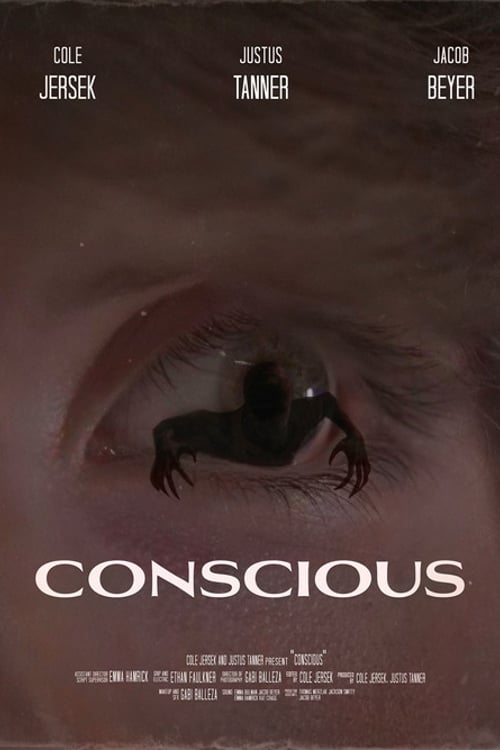 Watch Conscious 2026 online