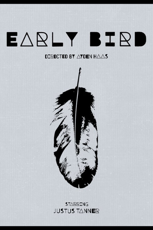 Дивитися фільм Early Bird 2026 онлайн