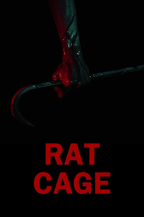 Дивитися фільм Rat Cage 2026 онлайн