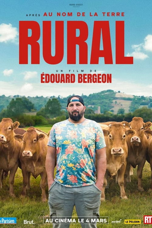 Дивитися фільм Rural 2026 онлайн