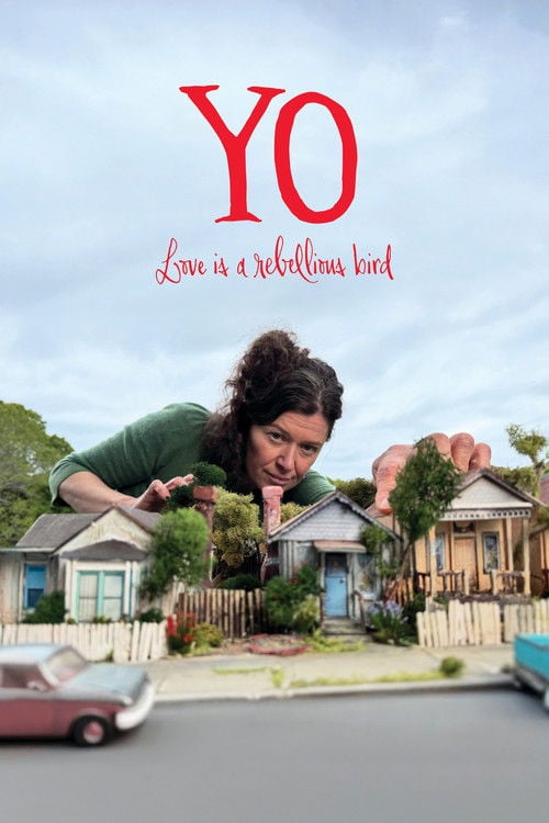 Дивитися фільм Yo (Love Is a Rebellious Bird) 2026 онлайн