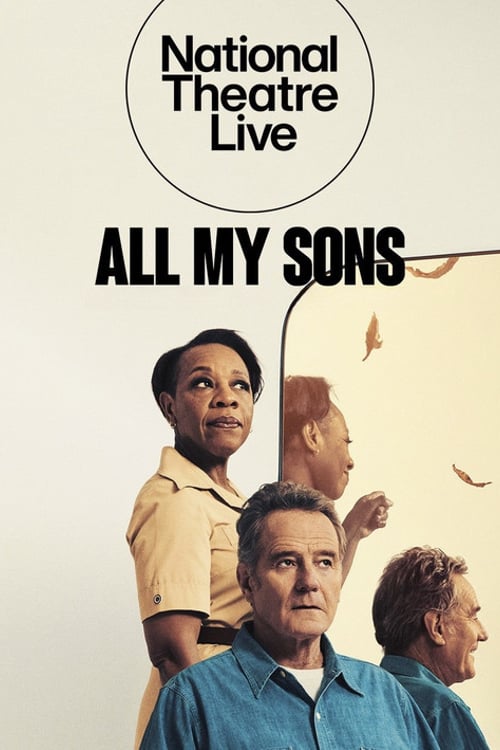 Watch National Theatre Live: All My Sons 2026 online