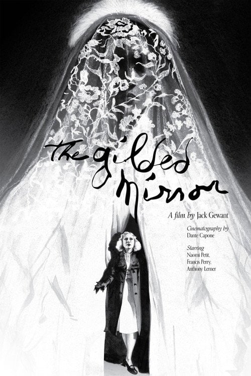 Дивитися фільм The Gilded Mirror 2026 онлайн