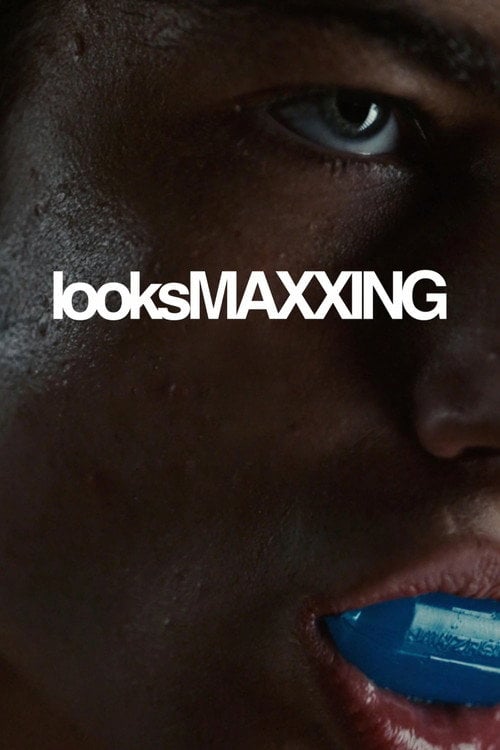 Дивитися фільм looksMAXXING 2026 онлайн