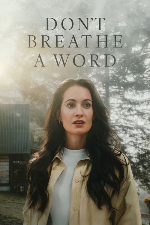 Дивитися фільм Don't Breathe a Word 2026 онлайн