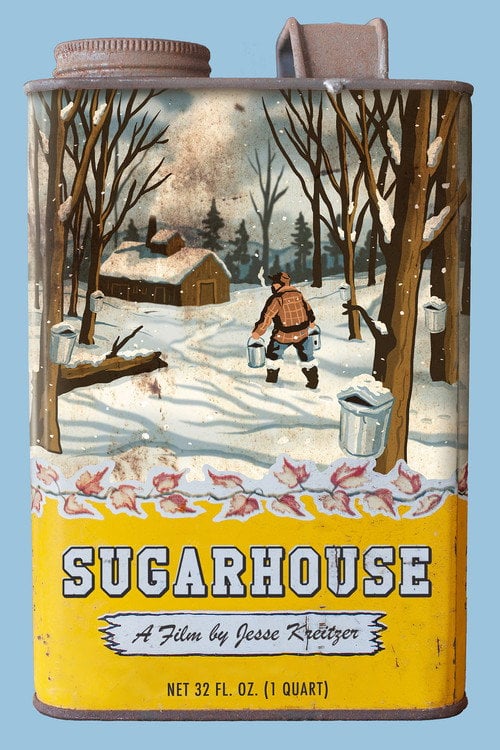 Дивитися фільм Sugarhouse 2026 онлайн