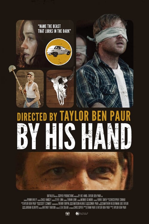 Дивитися фільм By His Hand 2026 онлайн