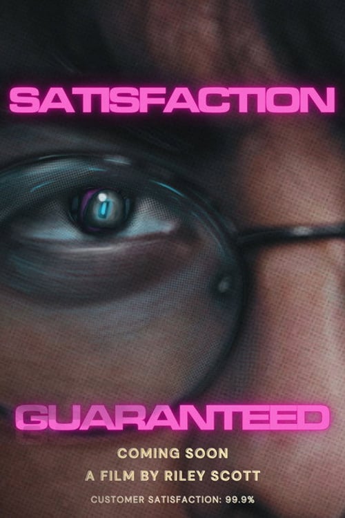 Дивитися фільм Satisfaction Guaranteed 2026 онлайн
