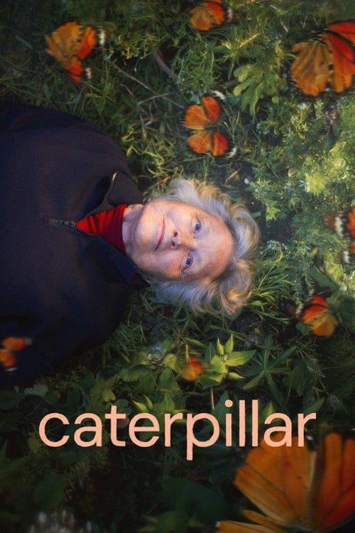 Дивитися фільм Caterpillar 2026 онлайн