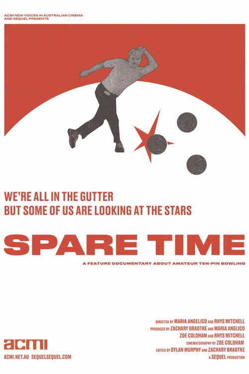 Watch Spare Time 2026 online