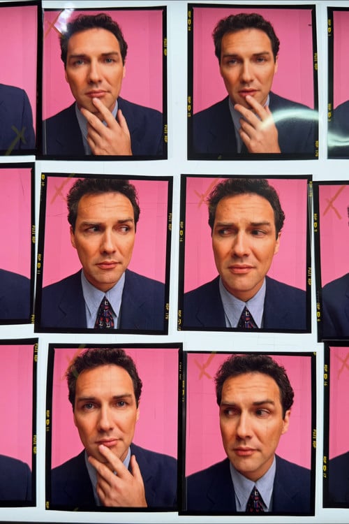Дивитися фільм Norm: The Tale of Norm Macdonald 2026 онлайн