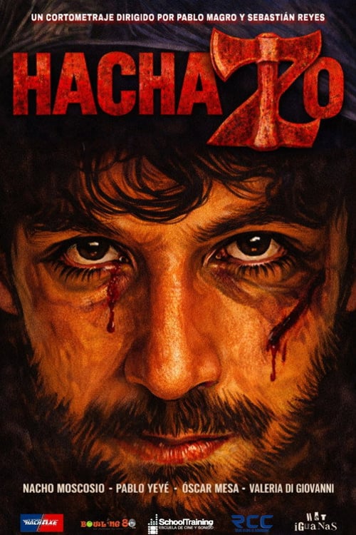 Watch Hachazo 2026 online