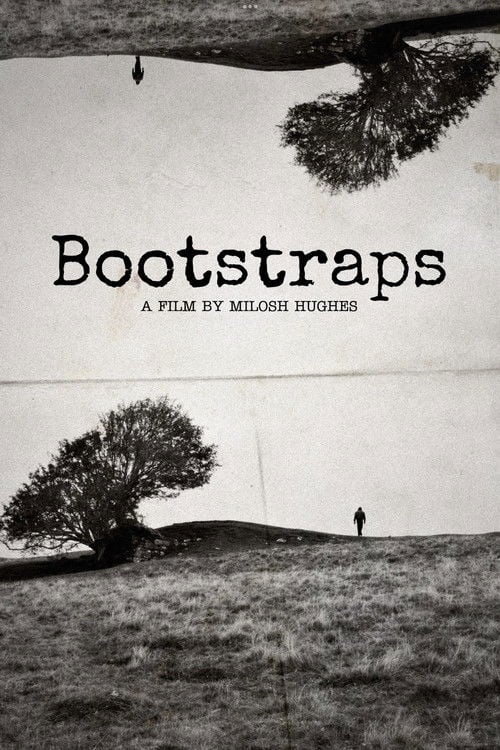 Дивитися фільм BOOTSTRAPS 2026 онлайн
