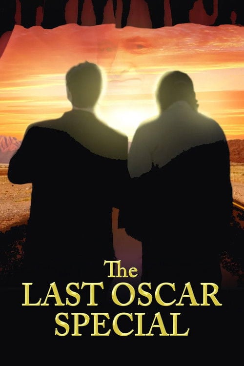 Дивитися фільм The 13th Annual On Cinema Oscar Special 2026 онлайн