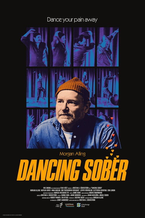 Watch Dansa Nykter 2026 online