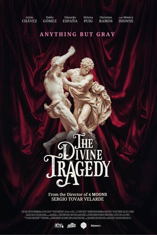 Watch La divina tragedia 2026 online
