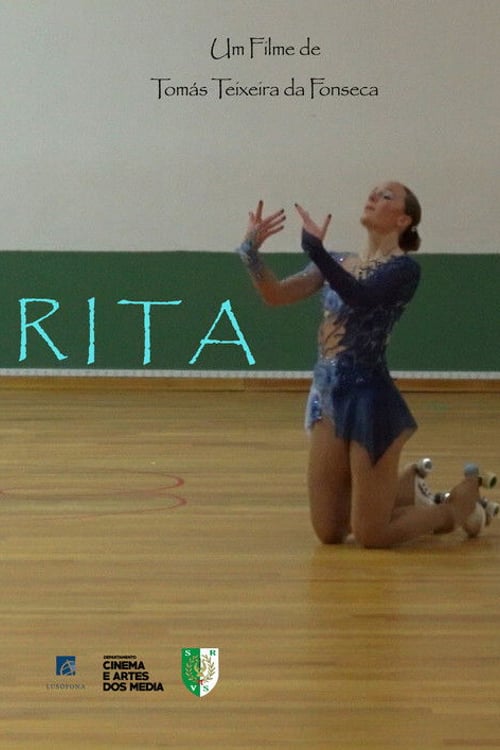 Дивитися фільм RITA 2026 онлайн