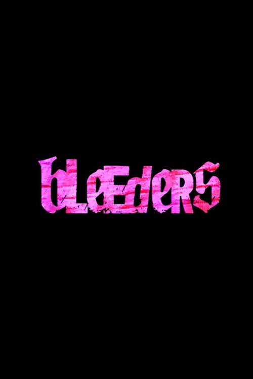 Дивитися фільм Bleeders 2026 онлайн