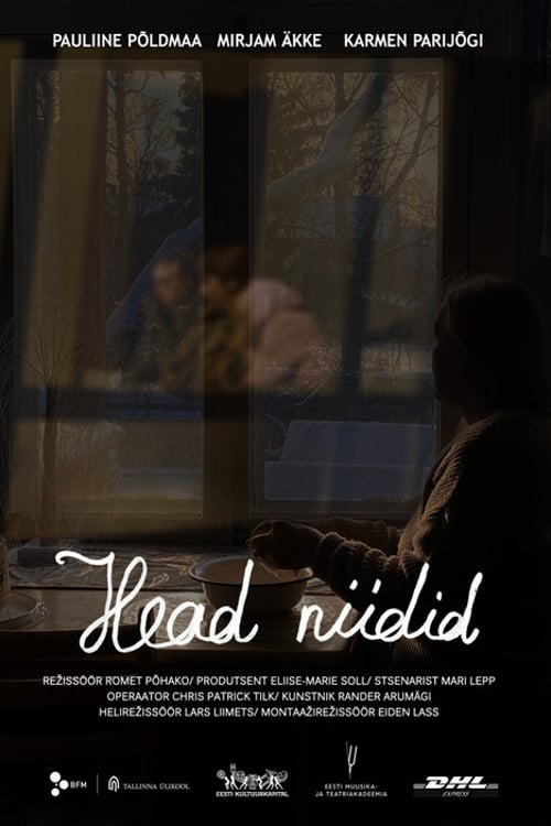 Watch Head niidid 2026 online