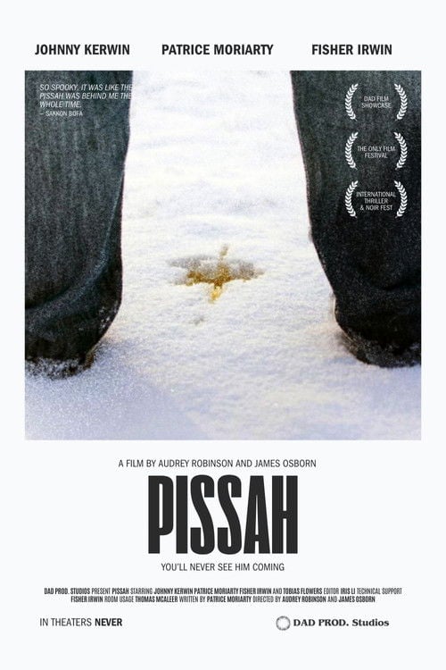Watch PISSAH 2026 online