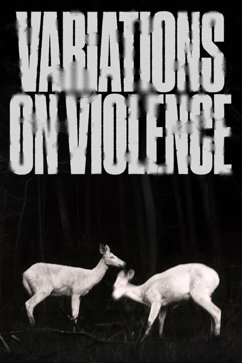 Дивитися фільм Variations on Violence 2026 онлайн
