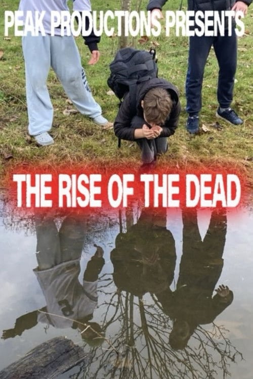 Watch The Rise Of The Dead 2026 online