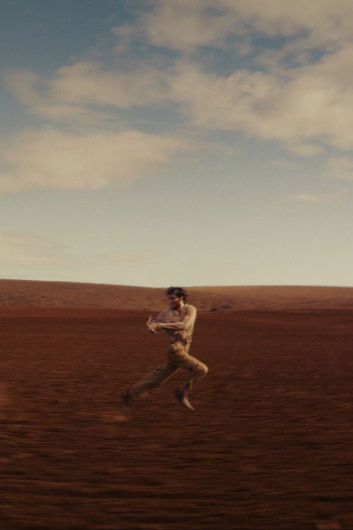 Watch The Way of the Wind 2026 online