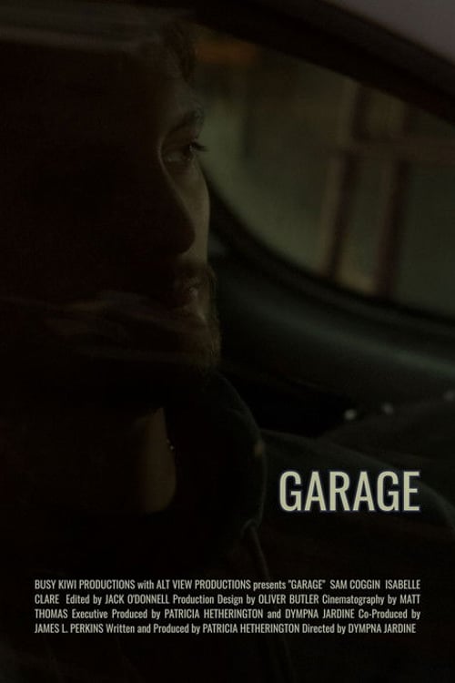 Дивитися фільм Garage 2026 онлайн