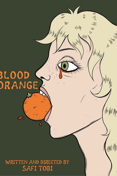 Watch Blood Orange 2026 online