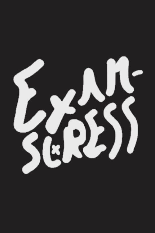 Дивитися фільм Examstress 2026 онлайн