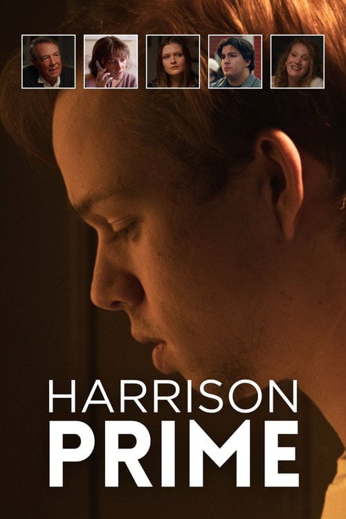 Дивитися фільм Harrison Prime 2026 онлайн