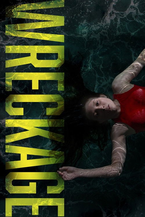 Дивитися фільм Wreckage 2026 онлайн