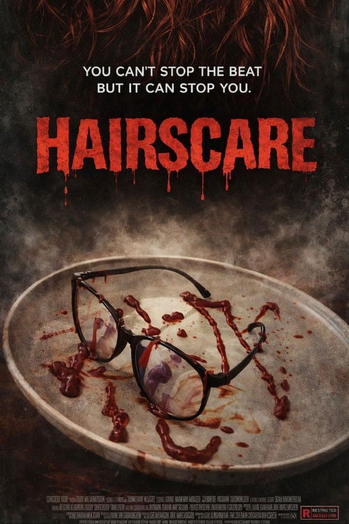 Watch Hairscare 2025 online