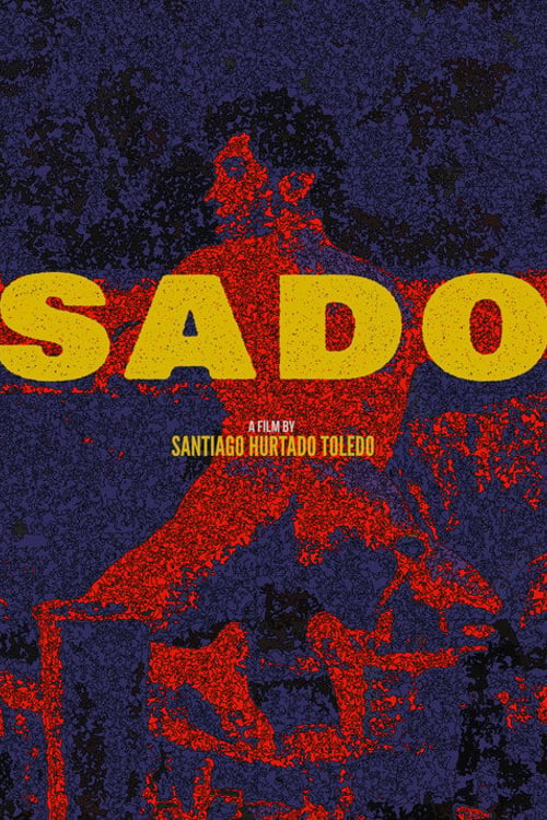 Дивитися фільм SADO 2026 онлайн