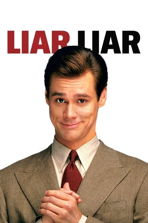 Watch Liar Liar 1997 online