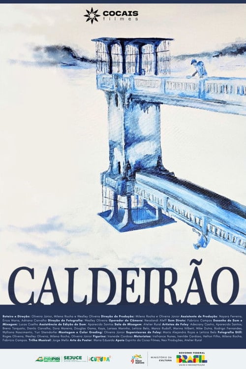 Дивитися фільм Caldeirão 2026 онлайн