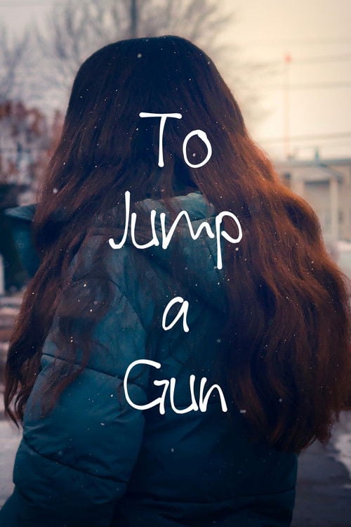 Дивитися фільм To Jump a Gun 2026 онлайн