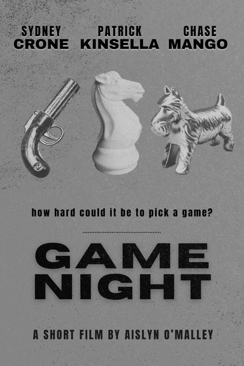 Watch Game Night 2026 online