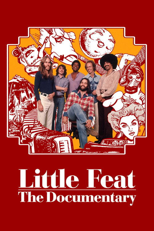 Watch Little Feat: The Documentary 2026 online