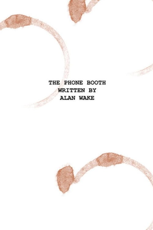 Дивитися фільм The Phone Booth 2026 онлайн
