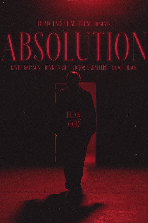 Дивитися фільм Absolution 2026 онлайн