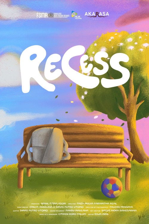 Watch Recess (Waktu Istirahat) 2026 online