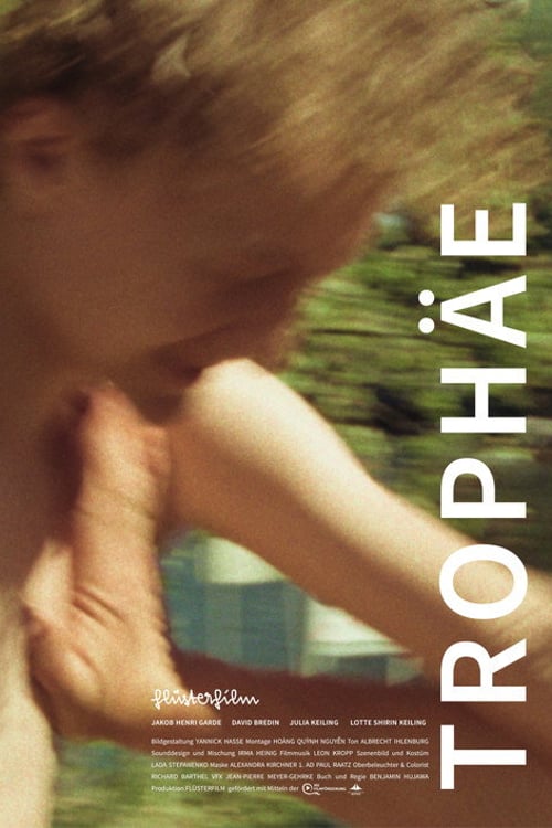 Watch Trophäe 2026 online