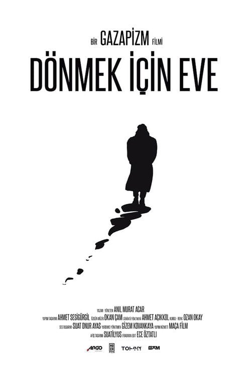 Дивитися фільм Dönmek İçin Eve 2026 онлайн
