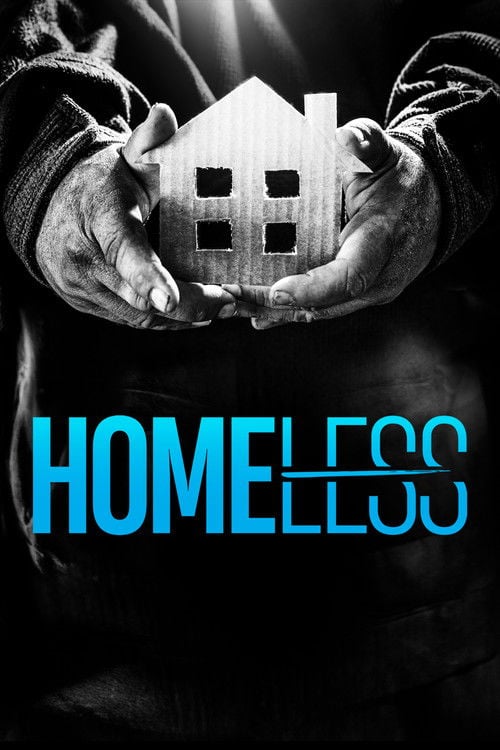 Дивитися фільм HOMELESS 2026 онлайн