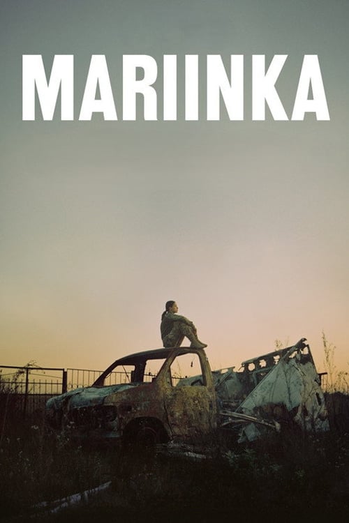Watch Mariinka 2026 online