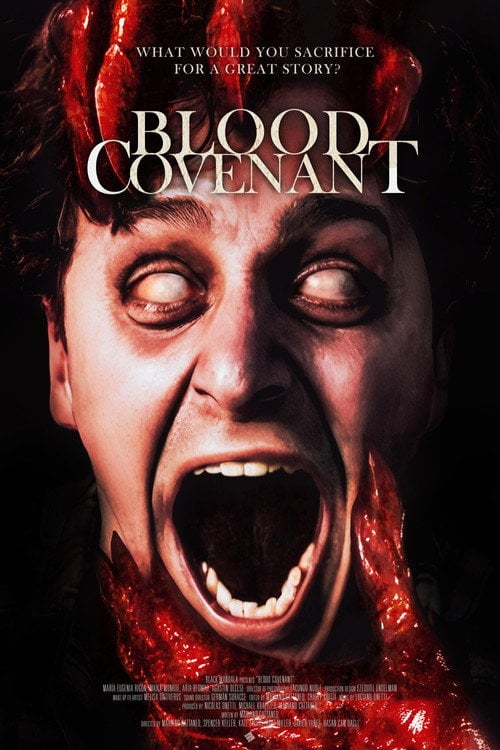 Дивитися фільм Blood Covenant 2026 онлайн