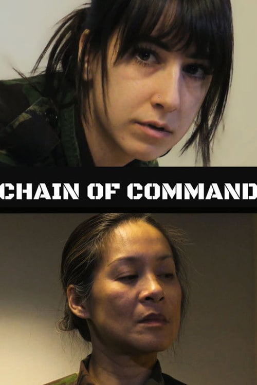 Watch Chain Of Command 2026 online