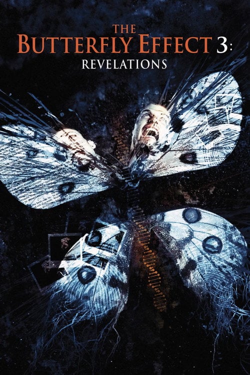 Watch The Butterfly Effect 3: Revelations 2009 online
